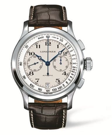 Longines L2.730.4.18.0
