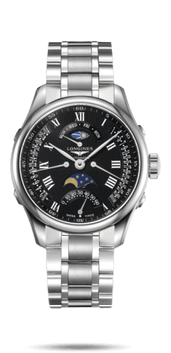 Longines L2.738.4.51.6