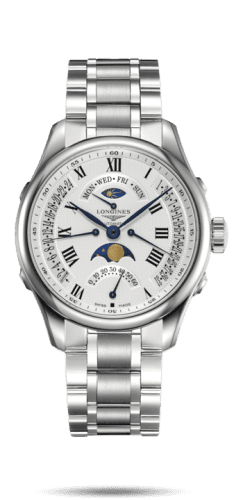 Longines L2.738.4.71.6