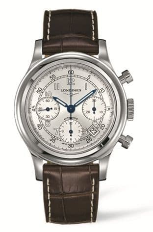 Longines L2.745.4.73.2