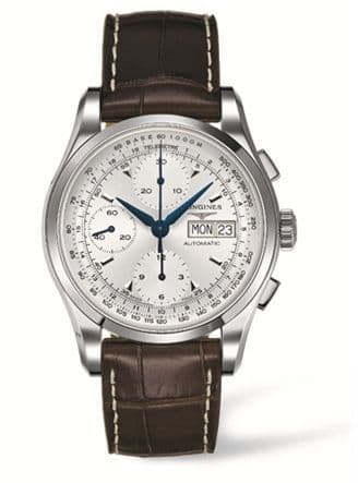 Longines L2.747.4.72.2