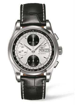 Longines L2.747.4.92.4