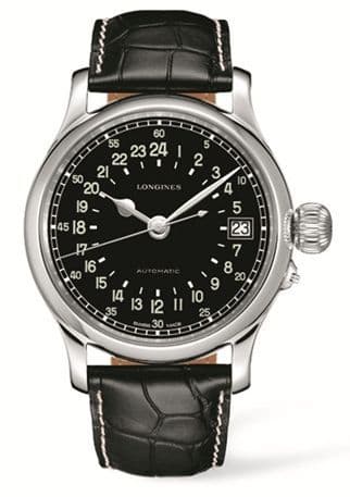 Longines L2.751.4.53.4