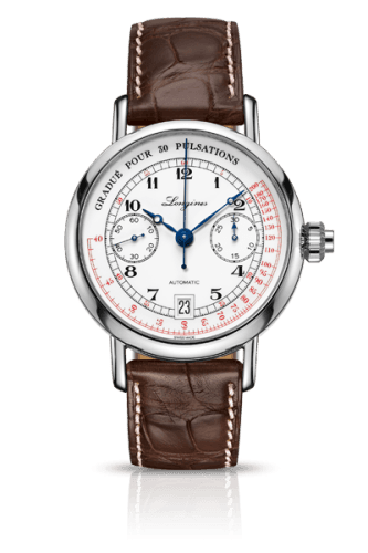 Longines L2.801.4.23.2