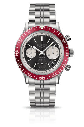 Longines L2.808.4.52.6