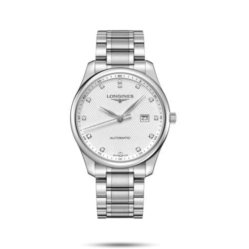 Longines L2.893.4.77.6