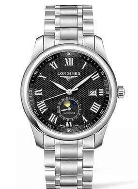 Longines L2.909.4.51.6