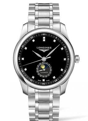 Longines L2.909.4.57.6