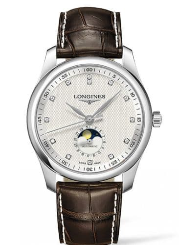 Longines L2.909.4.77.3