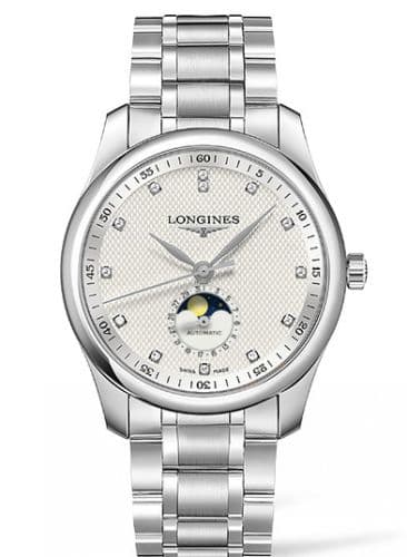 Longines L2.909.4.77.6