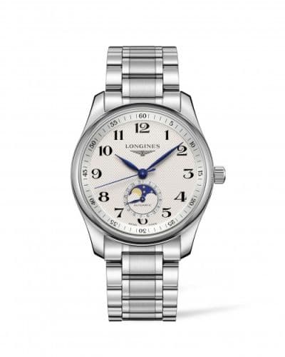 Longines L2.909.4.78.6