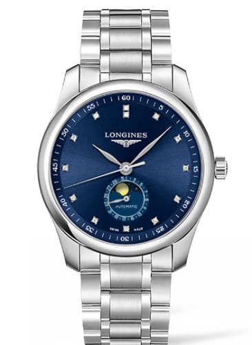 Longines L2.909.4.97.6