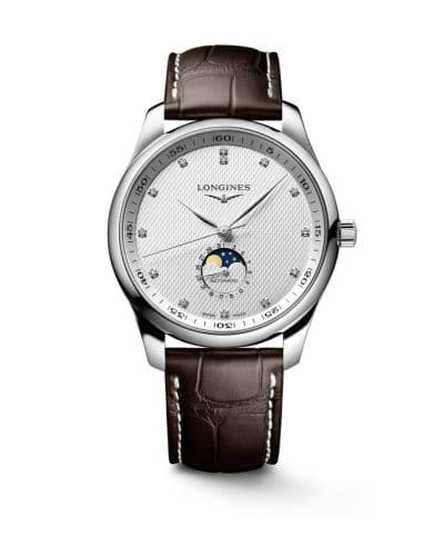 Longines L2.919.4.77.3