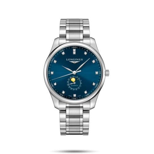 Longines L2.919.4.97.6