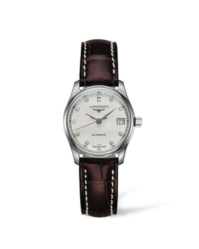 Longines L2.257.4.77.3