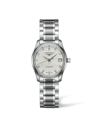Longines L2.257.4.77.6