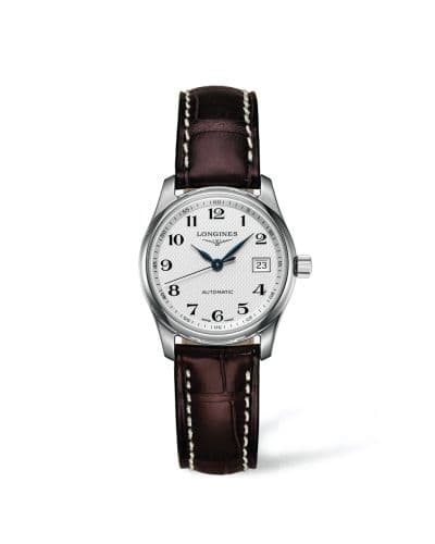 Longines L2.257.4.78.3