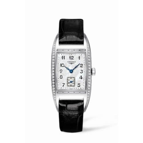 Longines L2.501.0.83.4