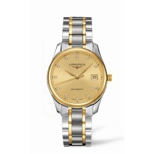 Longines L2.518.5.37.7