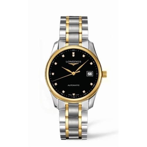 Longines L2.518.5.57.7