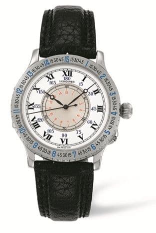 Longines L2.601.4.11.2