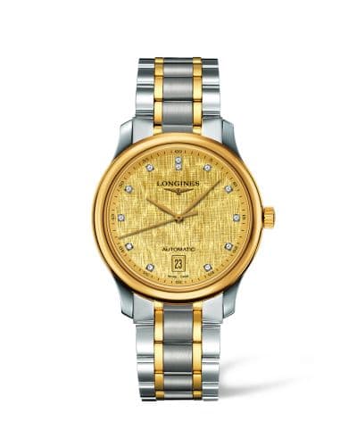 Longines L2.628.5.38.7