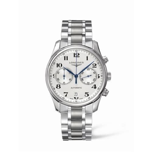 Longines L2.629.4.78.6