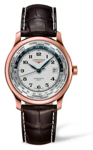 Longines L2.631.8.70.3