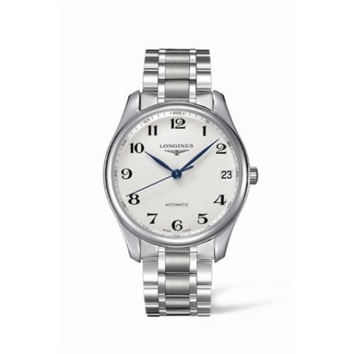 Longines L2.665.4.78.6