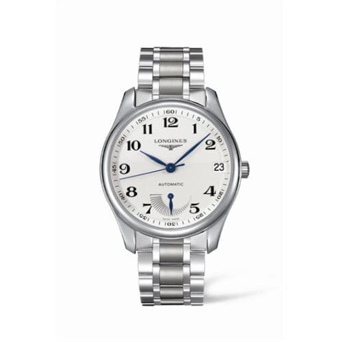 Longines L2.666.4.78.6