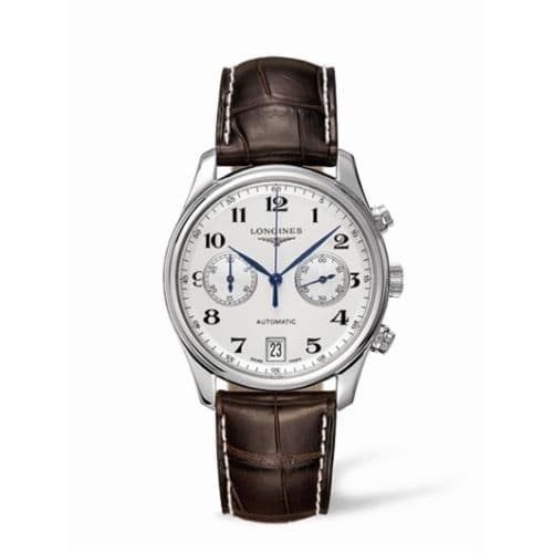 Longines L2.669.4.78.3