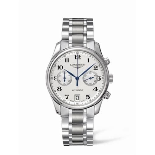 Longines L2.669.4.78.6