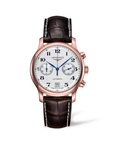 Longines L2.669.8.78.3
