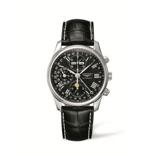 Longines L2.673.4.51.7