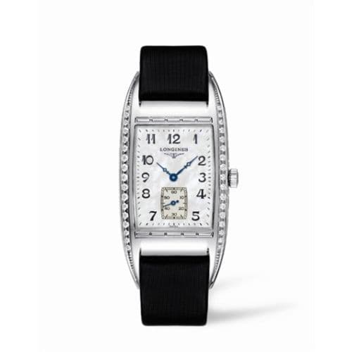 Longines L2.694.0.83.3