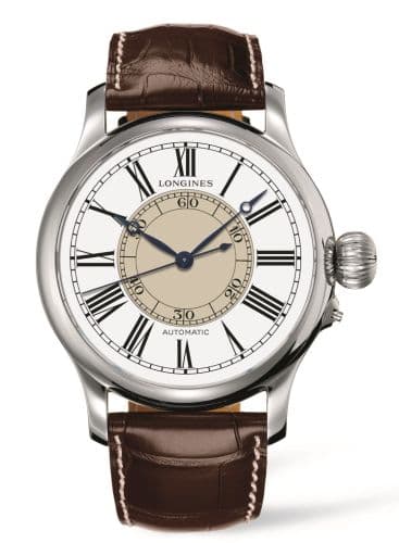 Longines L2.713.4.11.0
