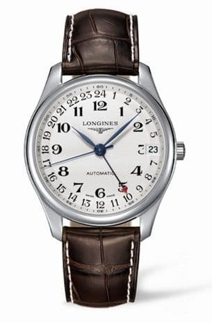Longines L2.718.4.78.5