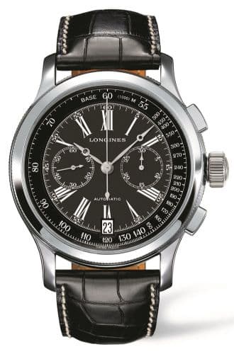 Longines L2.730.4.58.0