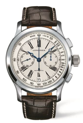 Longines L2.730.4.78.0