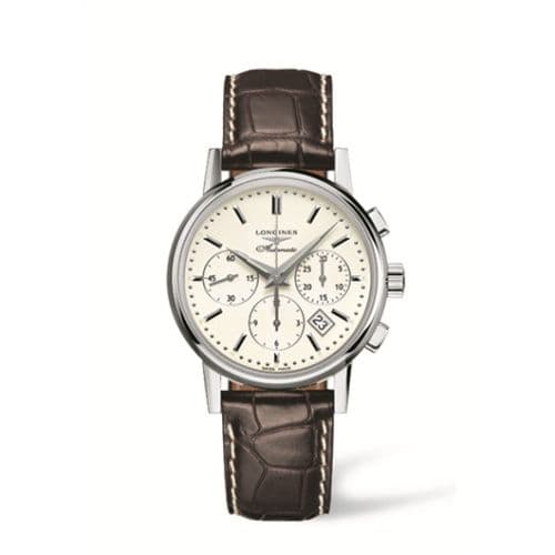 Longines L2.733.4.72.2