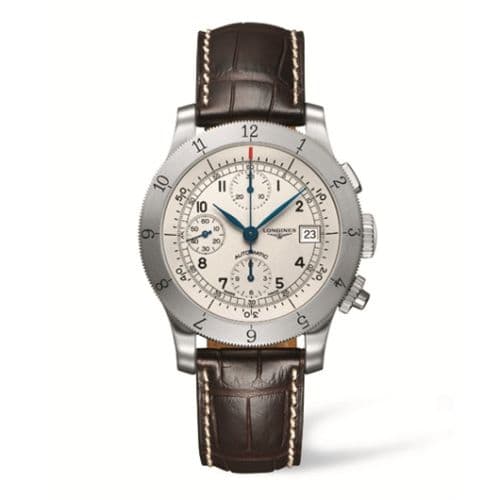 Longines L2.741.4.73.2