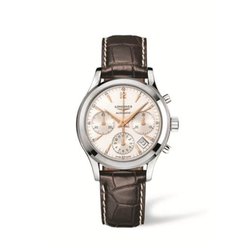 Longines L2.742.4.76.2