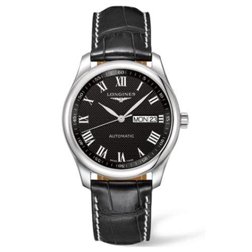Longines L2.755.4.51.7