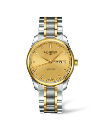 Longines L2.755.5.37.7