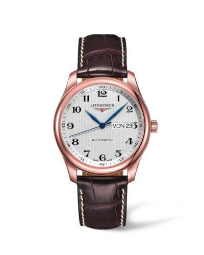 Longines L2.755.8.78.3