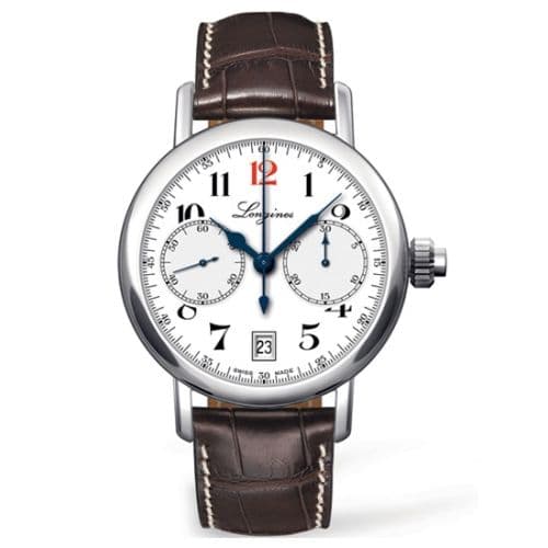 Longines L2.775.4.23.3