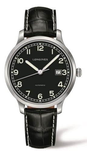 Longines L2.788.4.53.3