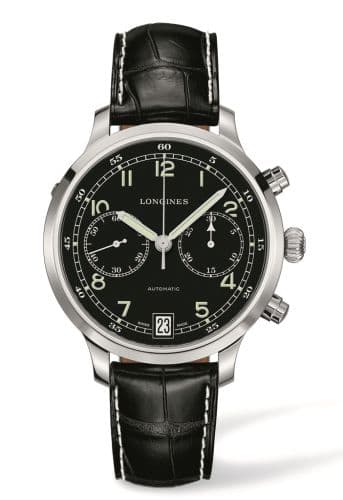 Longines L2.790.4.53.3