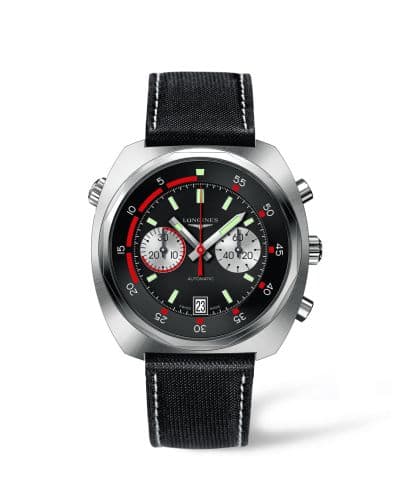 Longines L2.796.4.52.0