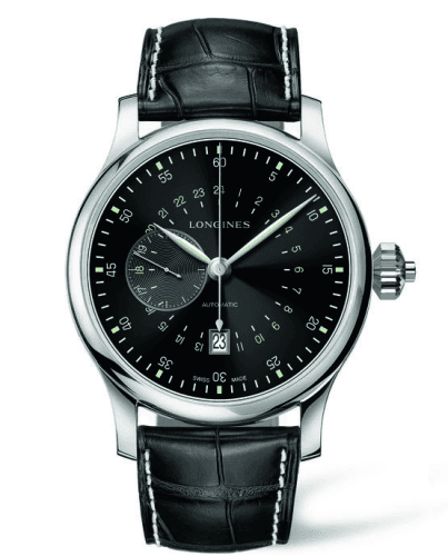 Longines L2.797.4.53.0